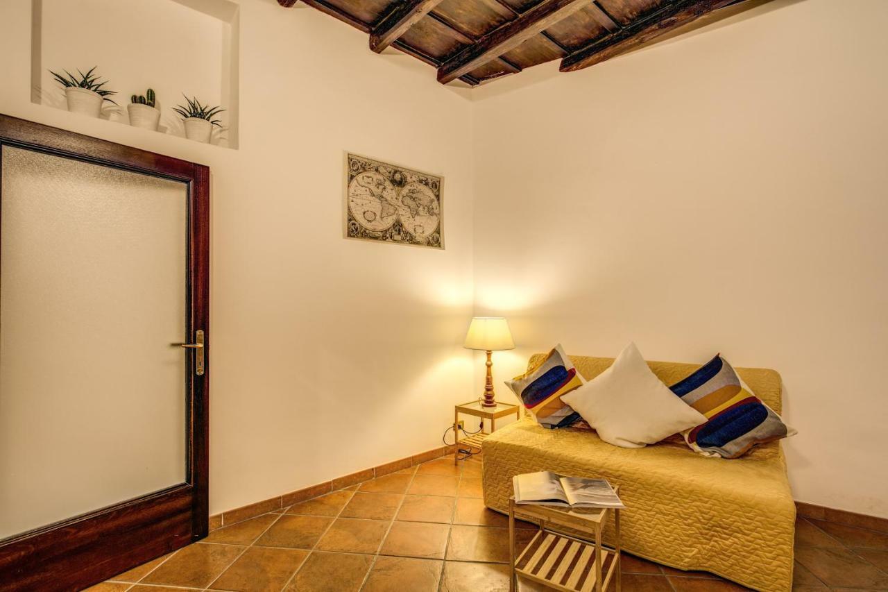 Appartement Fresh House Trevi 1 à Rome Extérieur photo