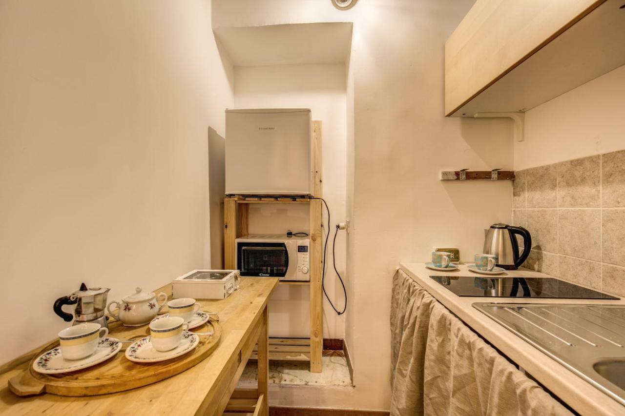 Appartement Fresh House Trevi 1 à Rome Extérieur photo