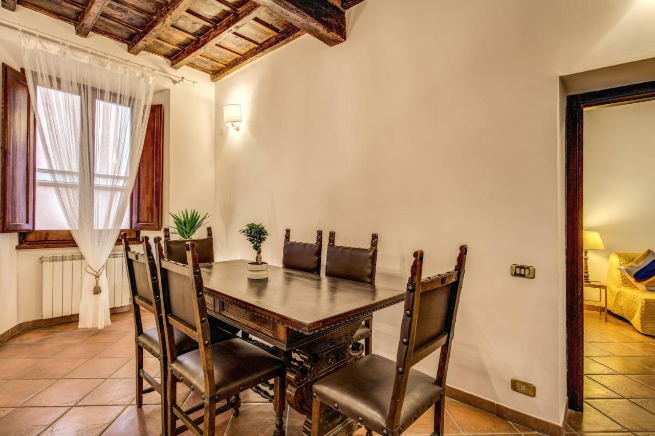 Appartement Fresh House Trevi 1 à Rome Extérieur photo