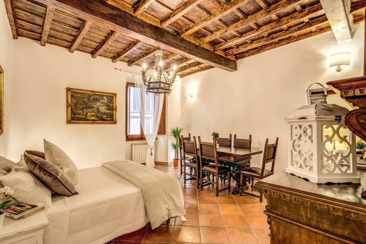 Appartement Fresh House Trevi 1 à Rome Extérieur photo