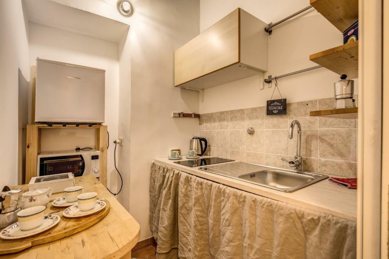 Appartement Fresh House Trevi 1 à Rome Extérieur photo