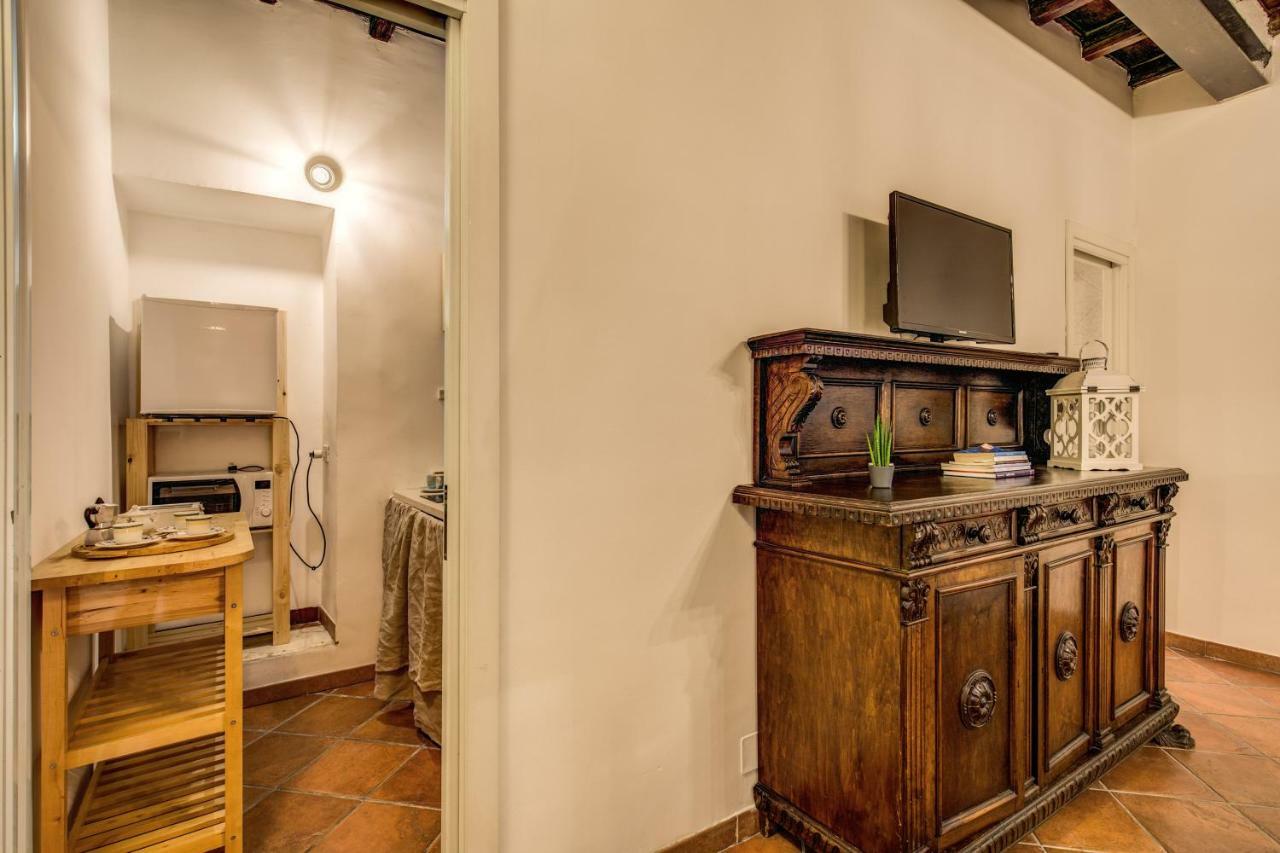 Appartement Fresh House Trevi 1 à Rome Extérieur photo