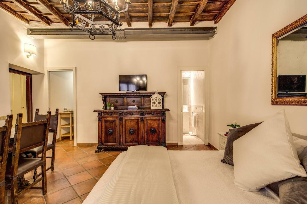 Appartement Fresh House Trevi 1 à Rome Extérieur photo