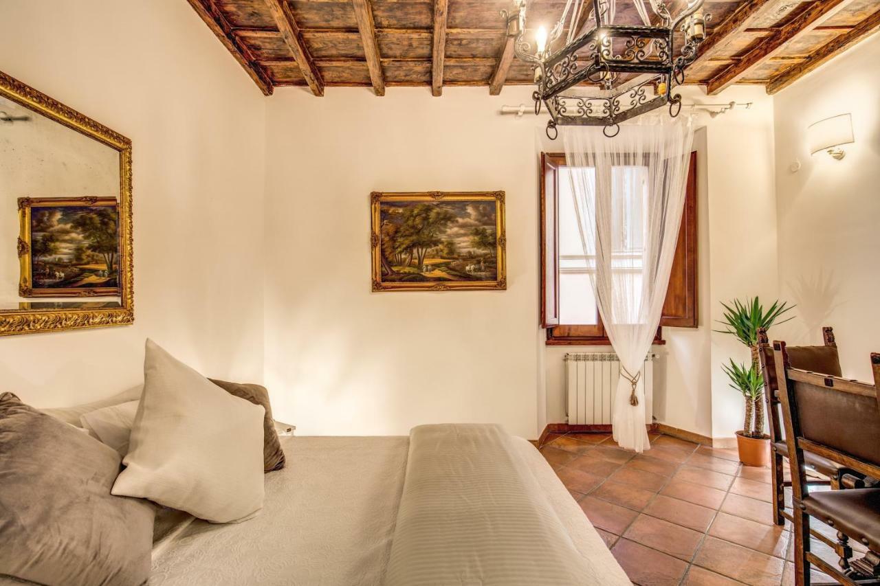 Appartement Fresh House Trevi 1 à Rome Extérieur photo