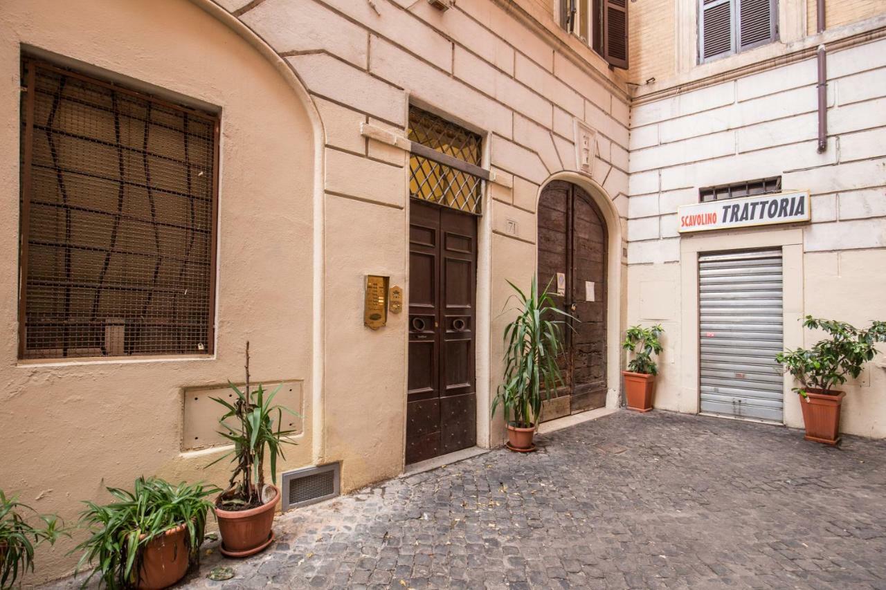 Appartement Fresh House Trevi 1 à Rome Extérieur photo