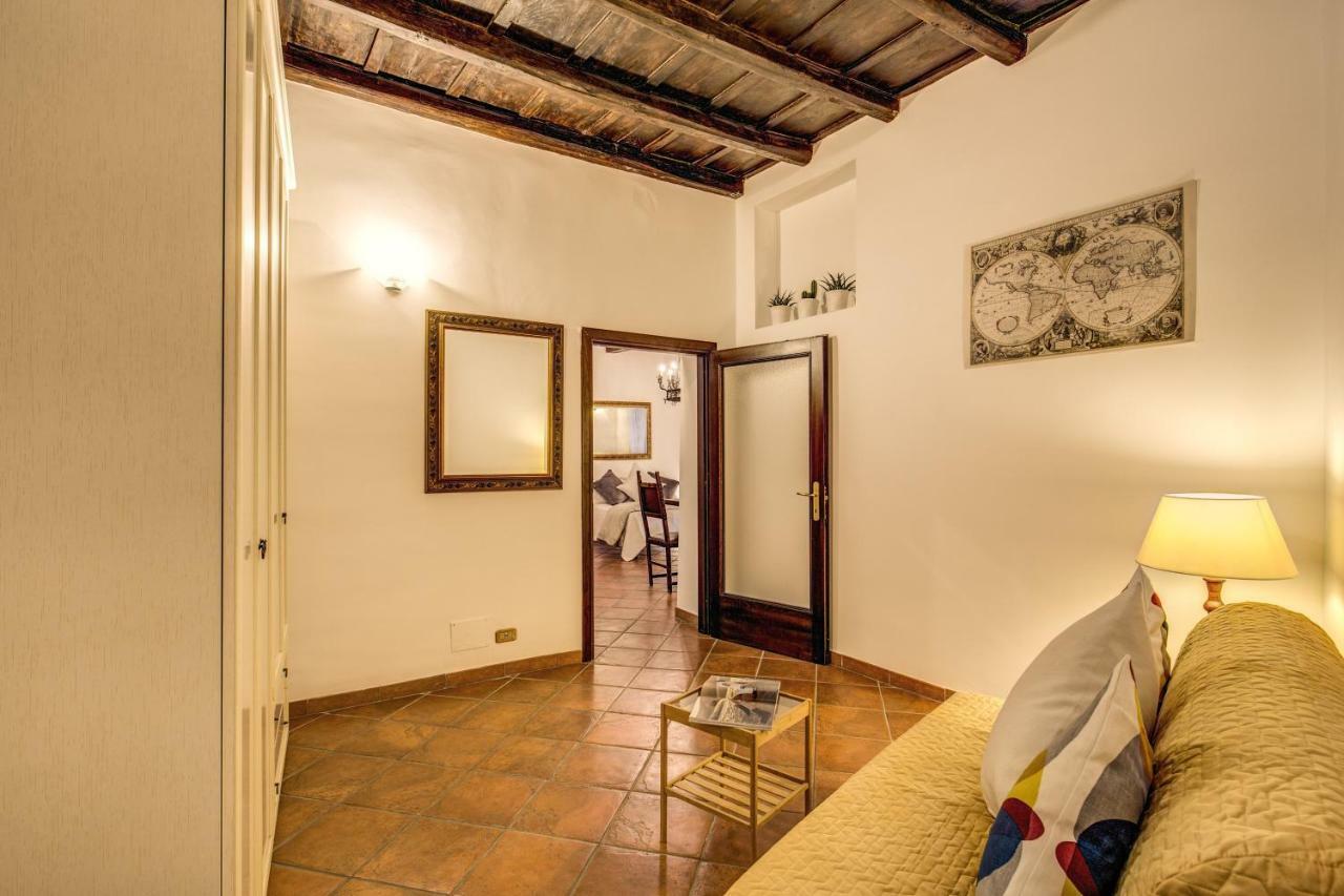 Appartement Fresh House Trevi 1 à Rome Extérieur photo