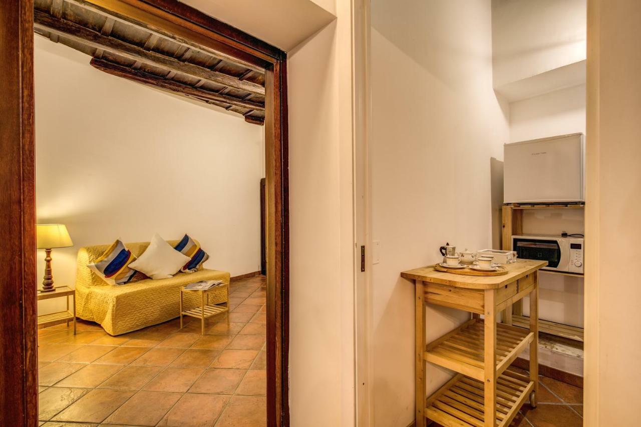Appartement Fresh House Trevi 1 à Rome Extérieur photo
