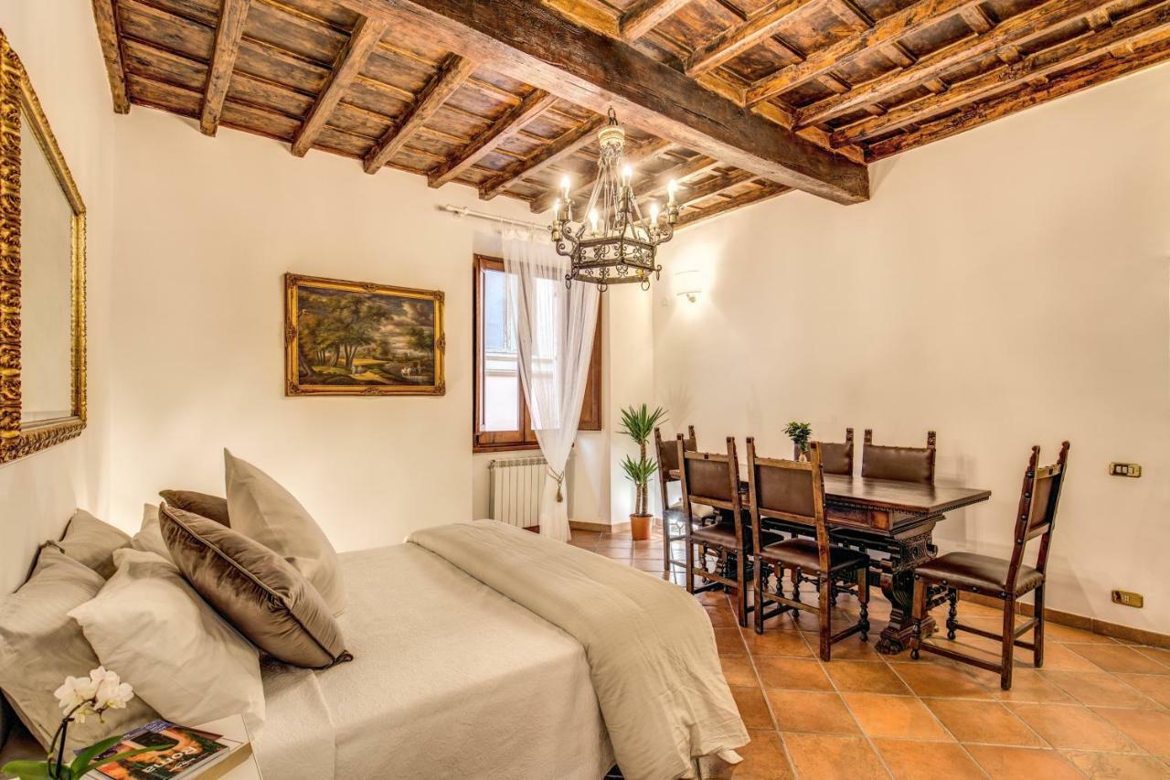 Appartement Fresh House Trevi 1 à Rome Extérieur photo