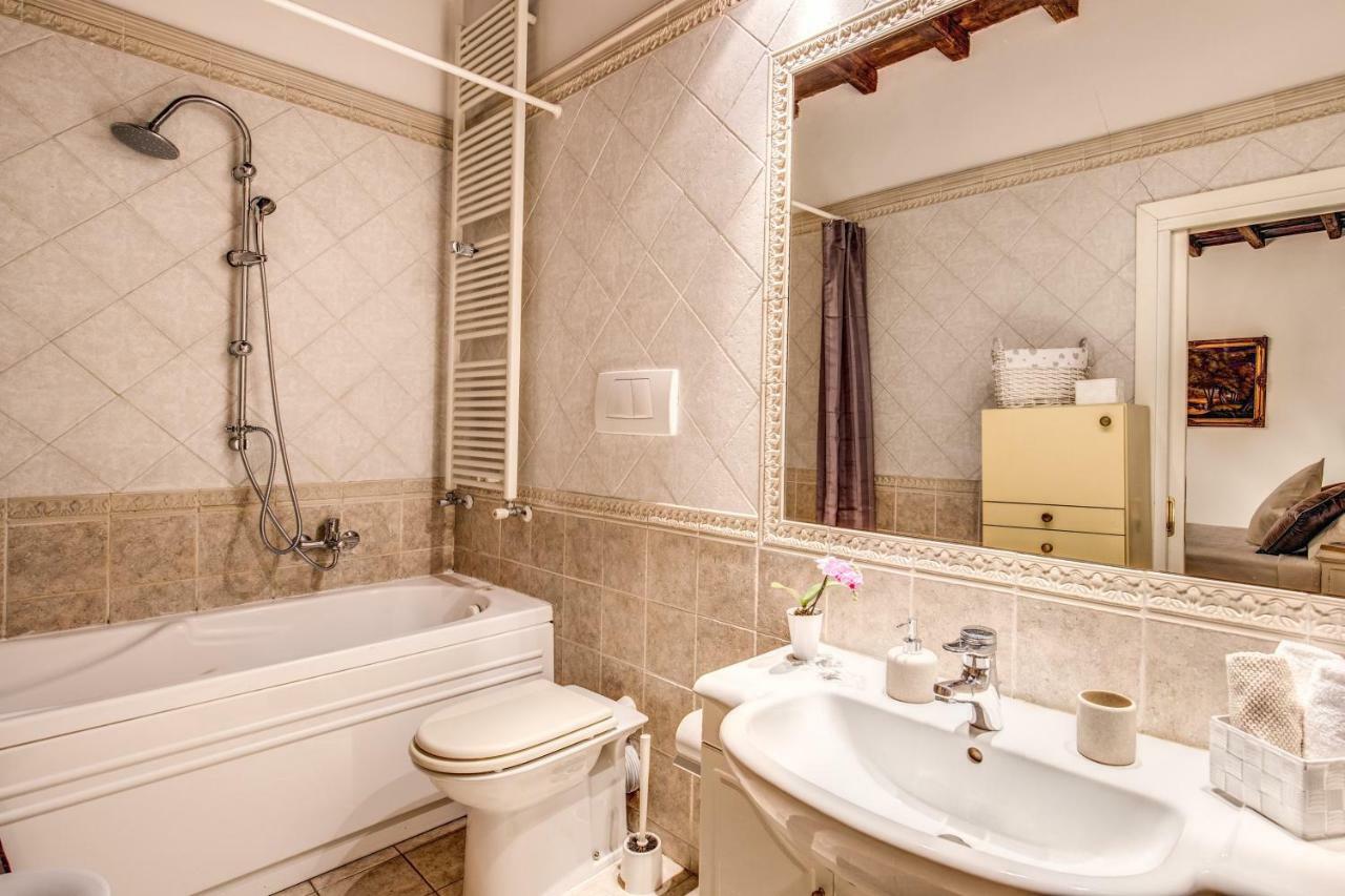 Appartement Fresh House Trevi 1 à Rome Extérieur photo